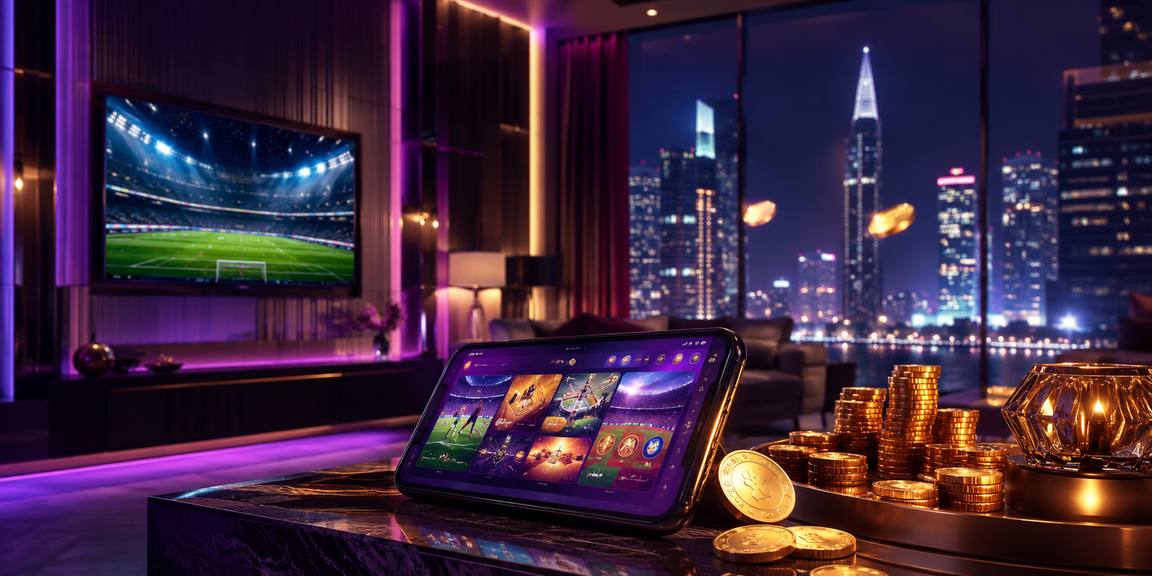 boylesports mobile gaming